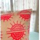 Fluorescent Sun Cushion 