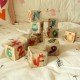 Alphabets & Numbers Wooden Blocks