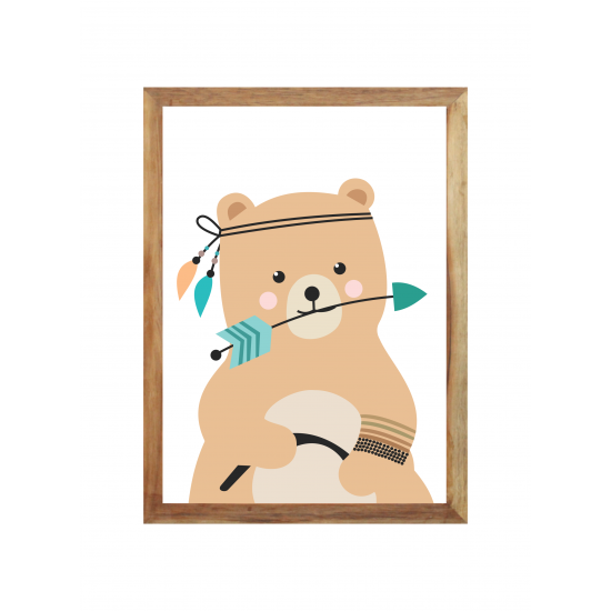 Cub Wall frame