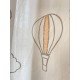 Hot Air Balloon Curtain