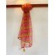 Rajasthani Pattern Scarf