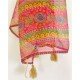 Rajasthani Pattern Scarf