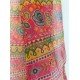 Rajasthani Pattern Scarf