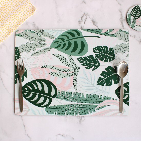 Tropical Placemat