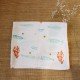 Fishes Block Swaddle