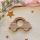 Car Neem Wood Teether