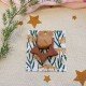 Star Neem Wood Teether