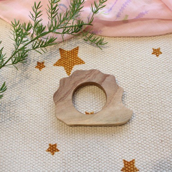 Hog Neem Wood Teether