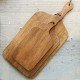 Rectangle Wooden Chopping Board