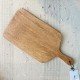 Rectangle Wooden Chopping Board