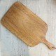 Rectangle Wooden Chopping Board