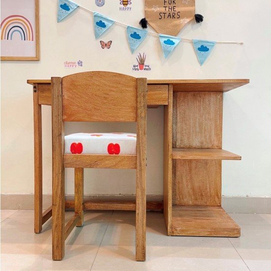 Juliette Kids Desk Study Table