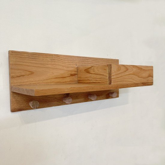 Sunrise Wall Shelf