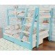 Belden Bunk Bed