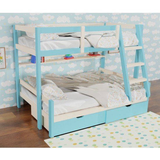 Belden Bunk Bed