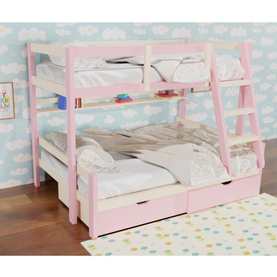 Belden Bunk Bed