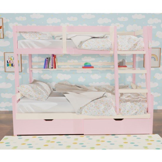 Belden Bunk Bed