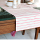 Stripes Table Runner