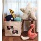 Elephant Storage Bag