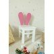 Bunny Kids Chair