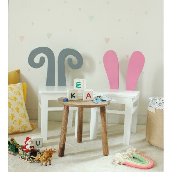 Elephant Kids Chair