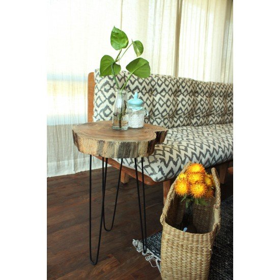 Trosa Wood Table