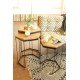 Cecila Nesting End Tables