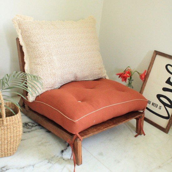 Indico Lounger Chair