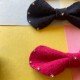 Colour me over Bows (set of two)