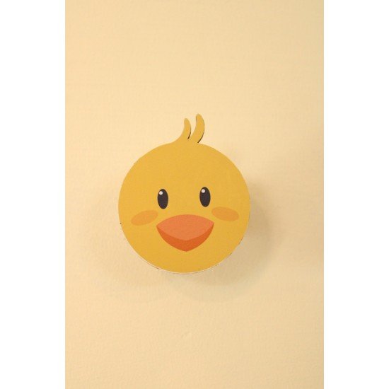 Birdy Wall Hook