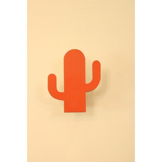 Cactus Wall Hook