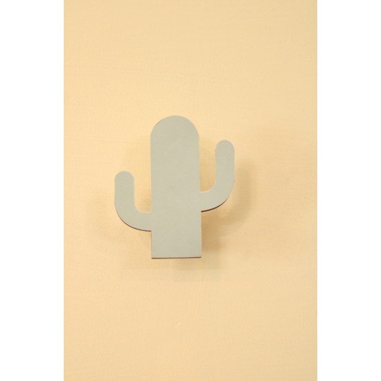 Cactus Wall Hook