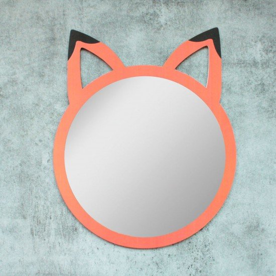 Fox Mirror