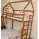 Slide Play Bunk Bed