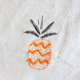 Pineapple Table Runner