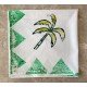 Palm Tree Napkins(Set of 6)