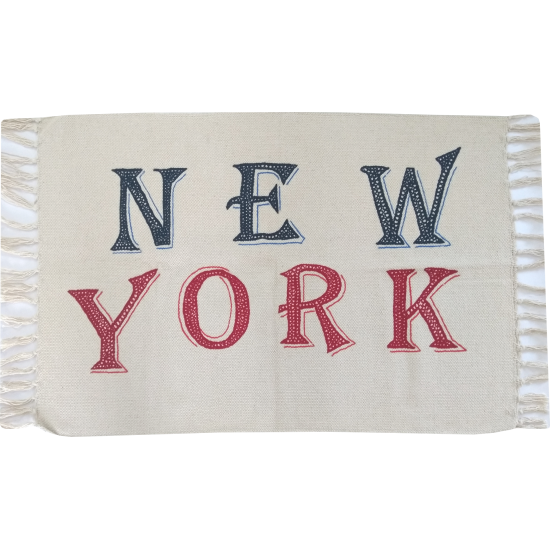 New York Rug