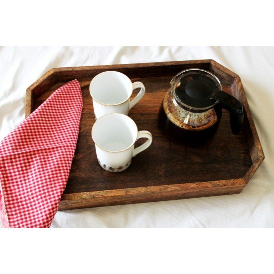 Rectangle Tray Set