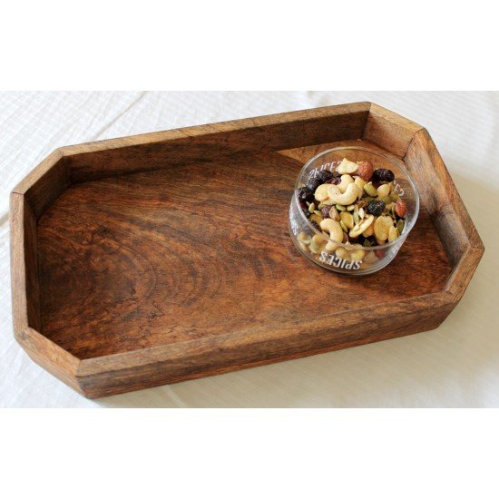 Rectangle Tray Set