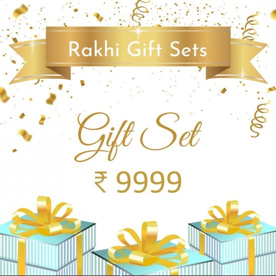 Rakhi Gift Set Adults 7