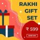 Rakhi Gift Set Kids 1