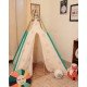 Starfish Teepee Tent